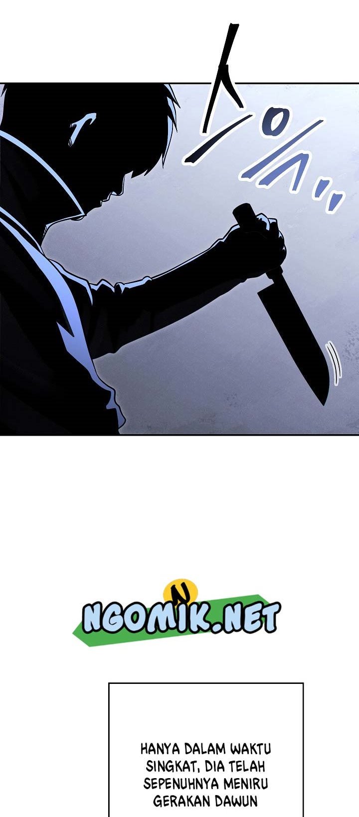 Dungeon Reset Chapter 107